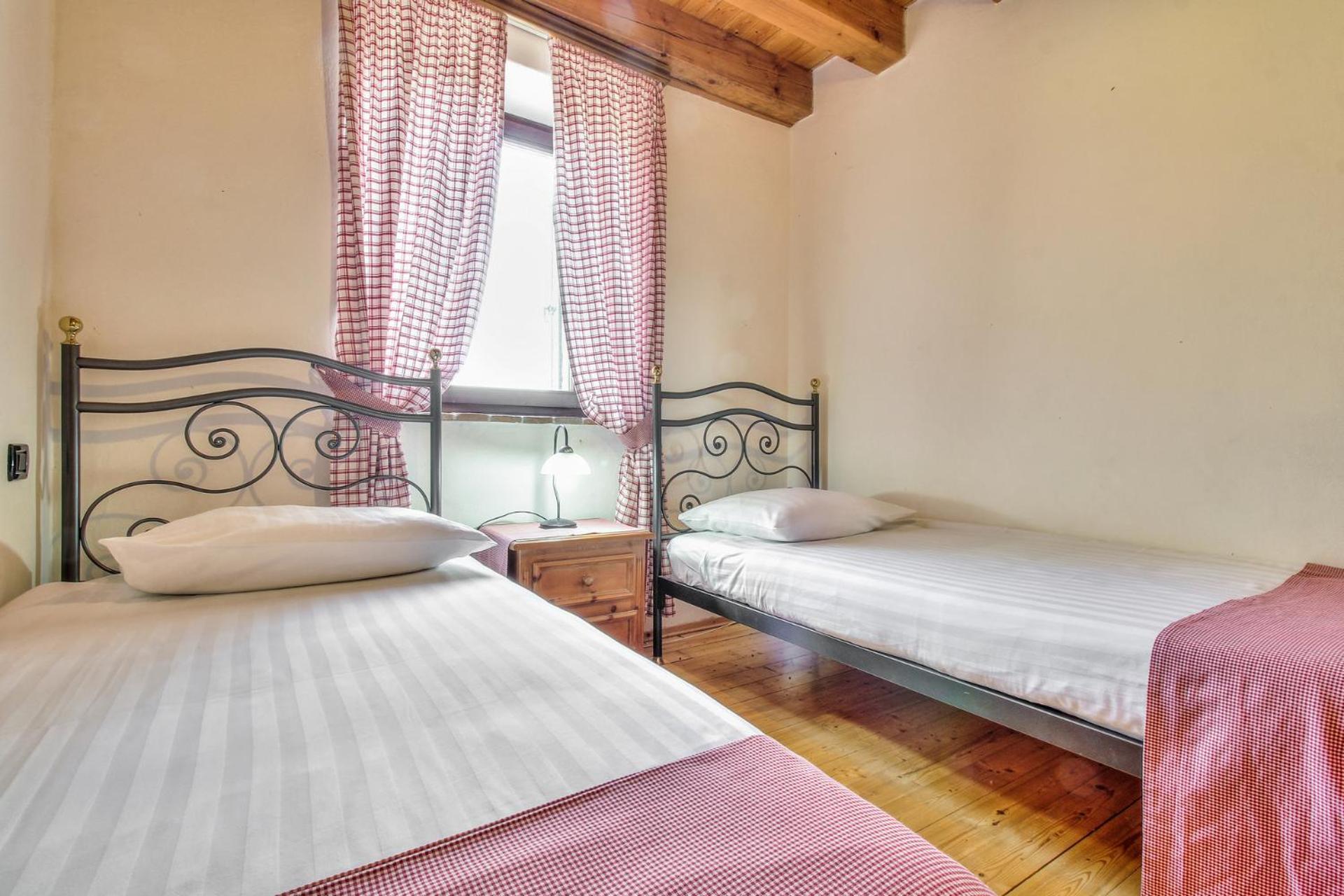 Casa Romantica La Parenzana ブイェ エクステリア 写真